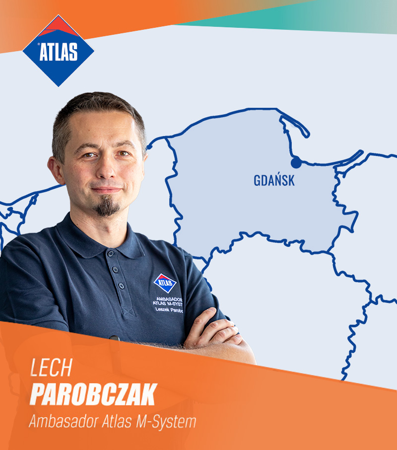 Lech Parobczak