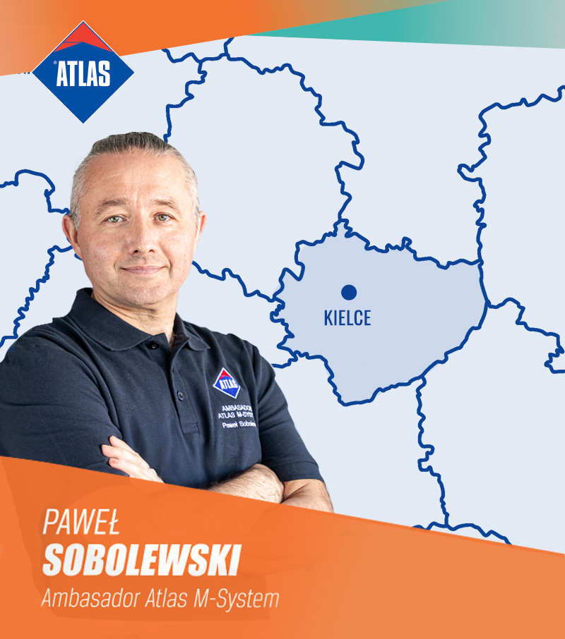 Paweł Sobolewski