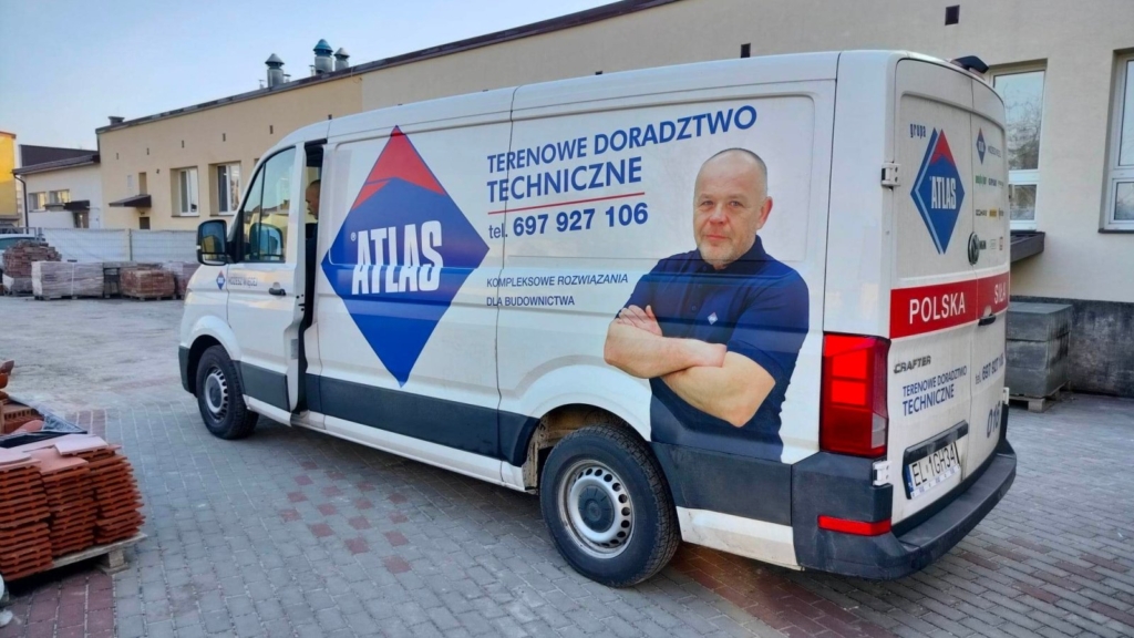 Ścisłe obszary działania