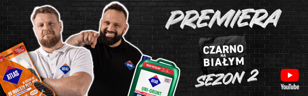 PREMIERA CZARNO NA BIAŁYM SEZON 2