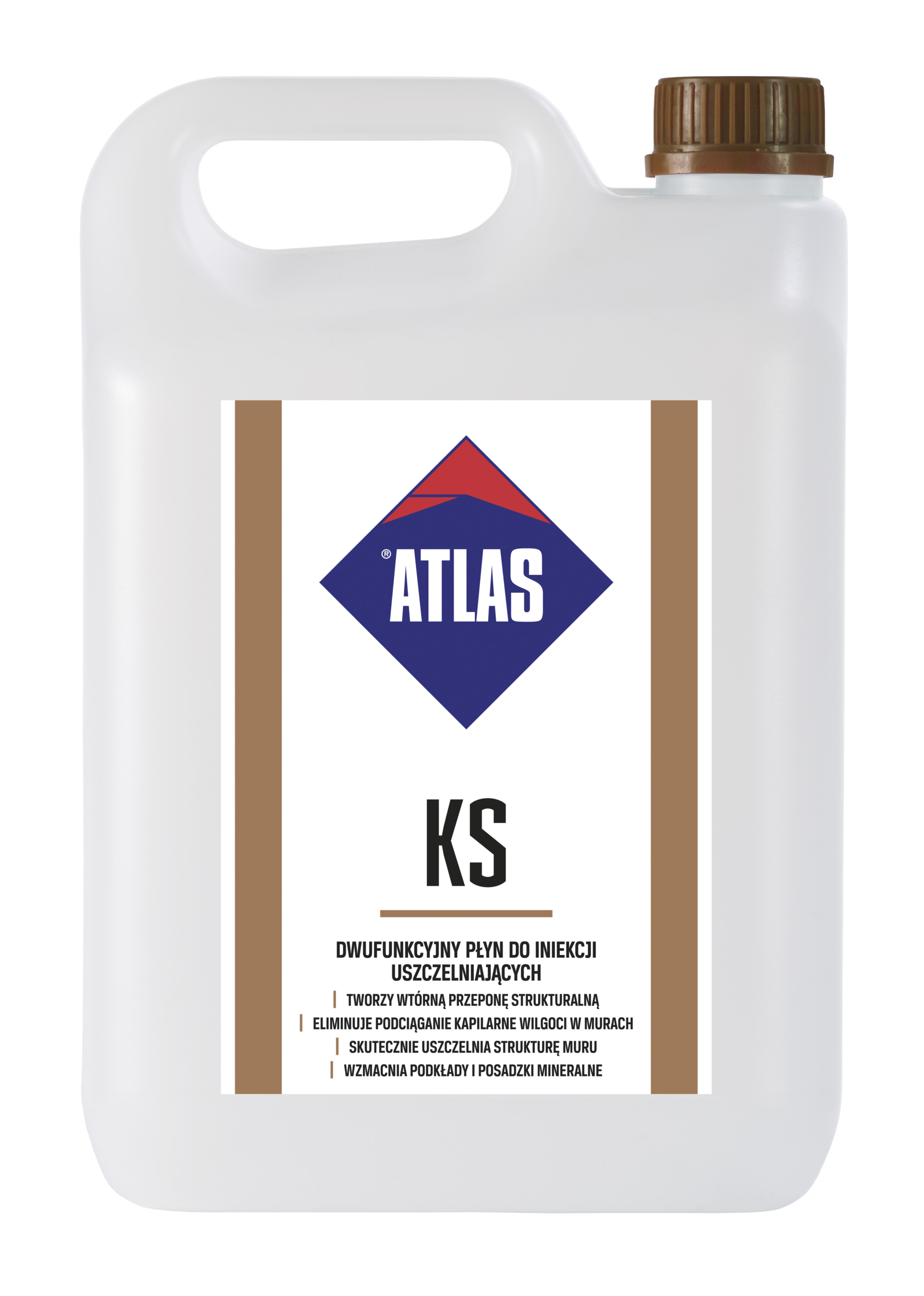 ATLAS KS