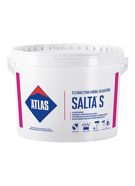 ATLAS SALTA S