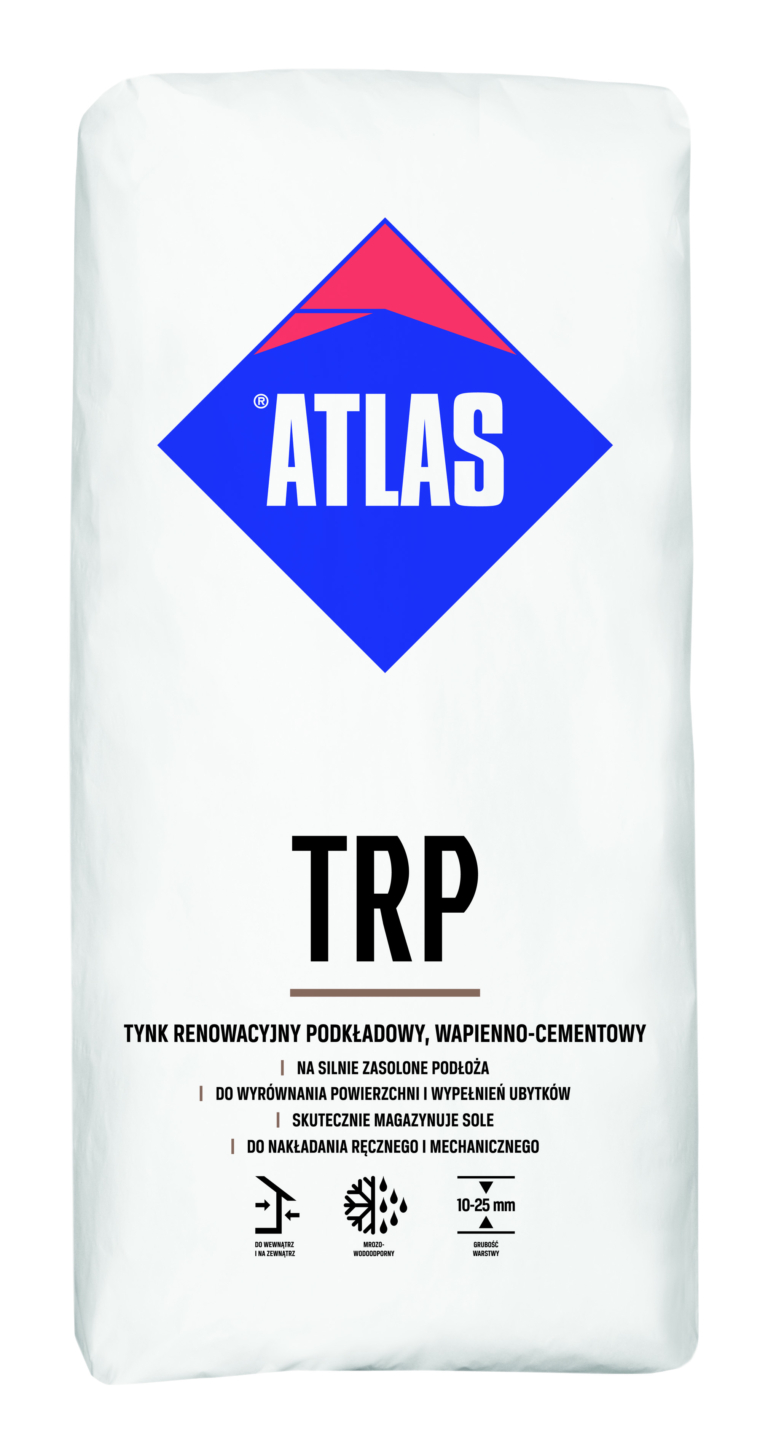 ATLAS TRP