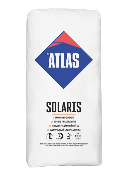 ATLAS SOLARIS