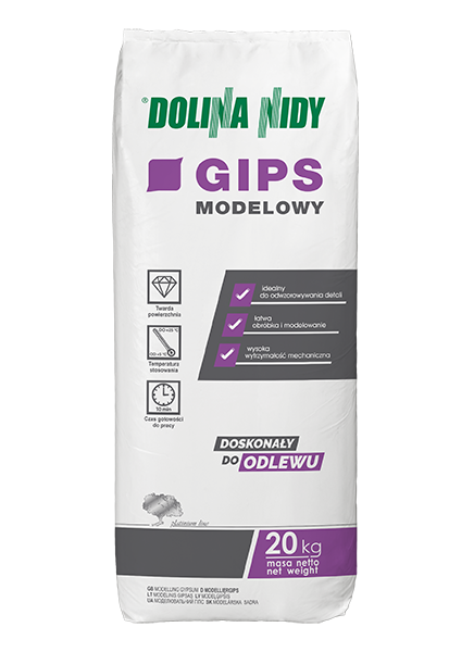 GIPS MODELOWY