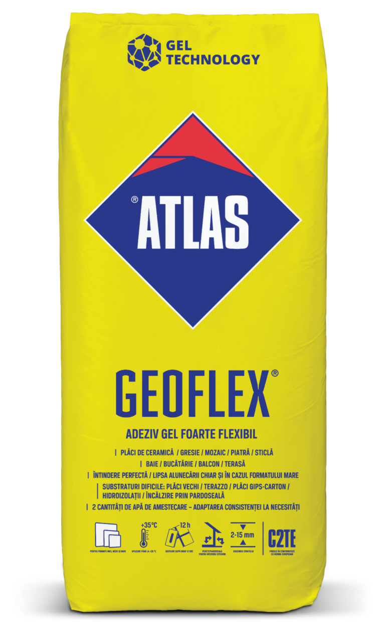 ATLAS GEOFLEX