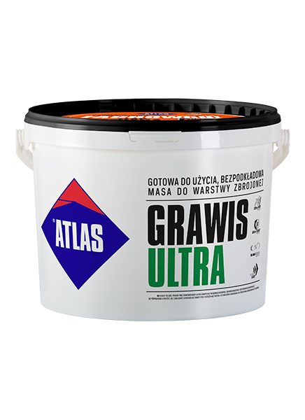 ATLAS GRAWIS ULTRA