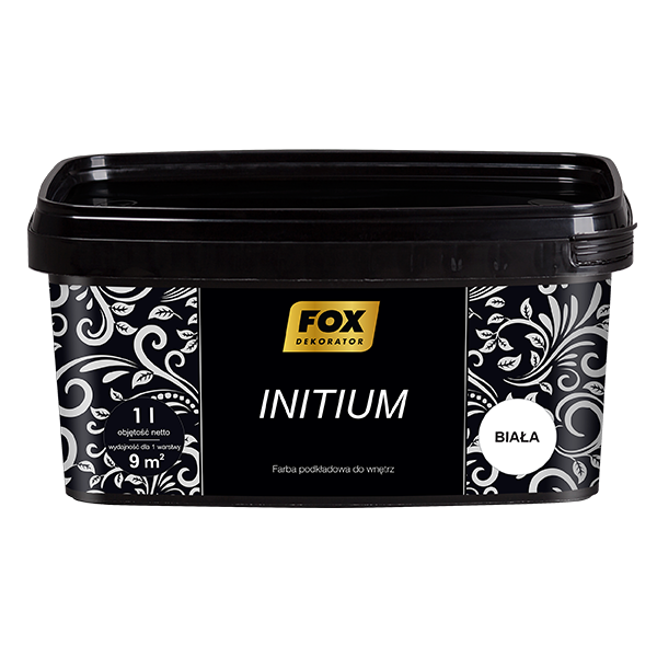 INITIUM