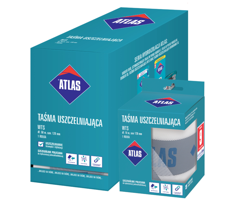 ATLAS DICHTUNGSBAND