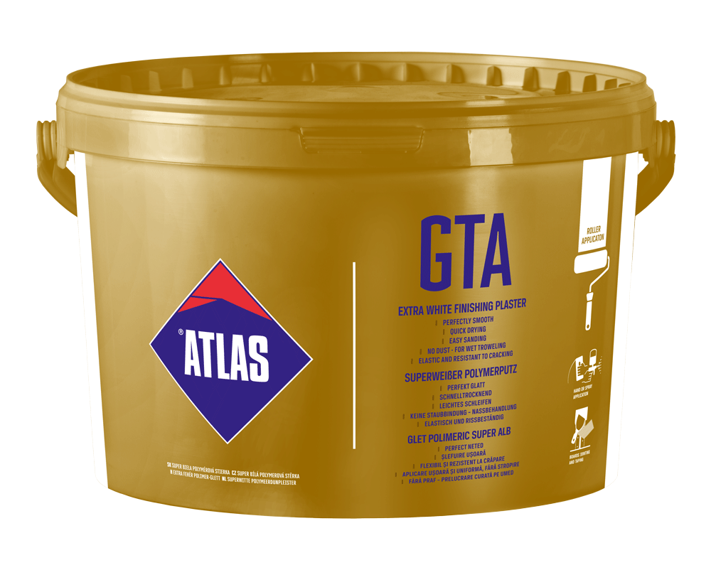 ATLAS GTA