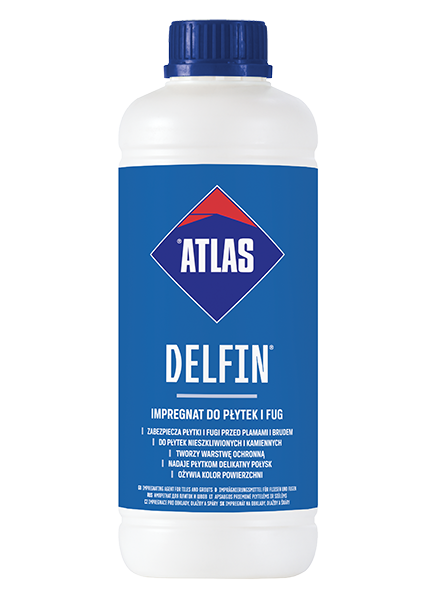 ATLAS DELFIN