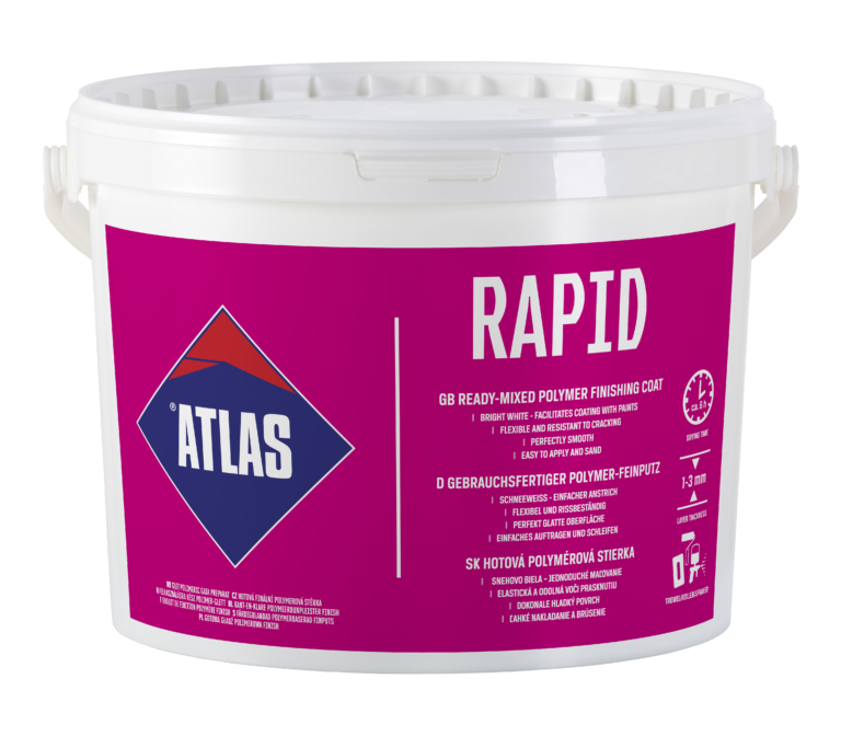 ATLAS RAPID