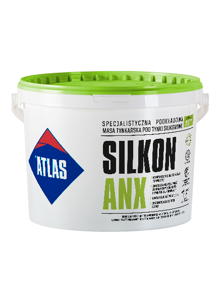 ATLAS SILKON ANX