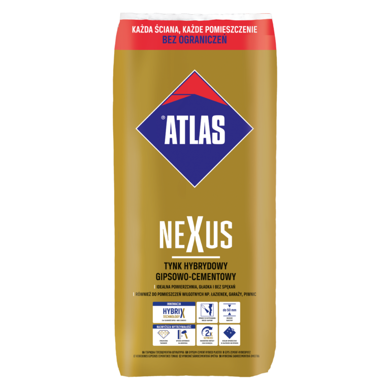 ATLAS NEXUS
