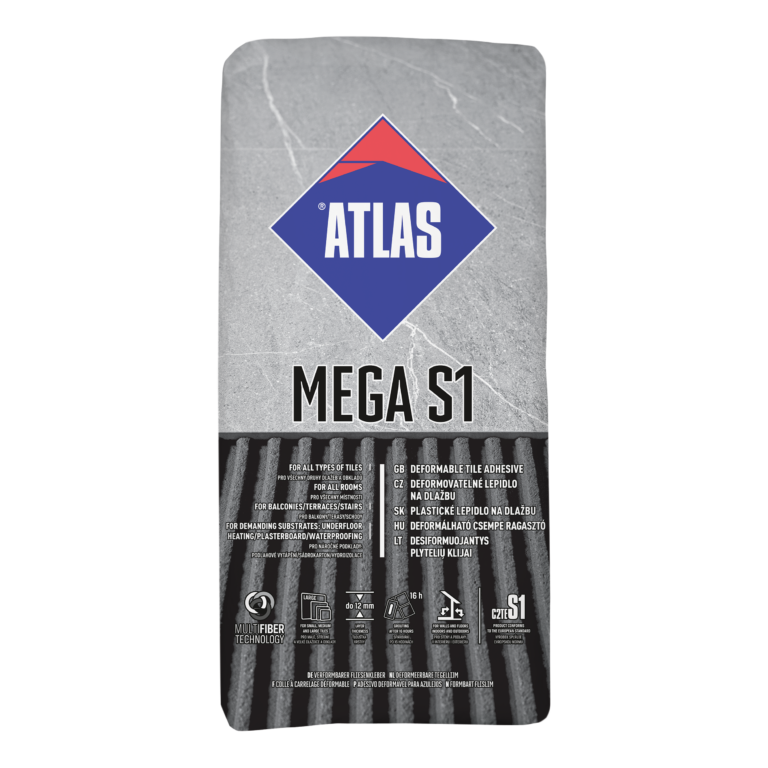ATLAS MEGA S1