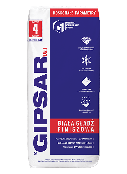GIPSAR UNI