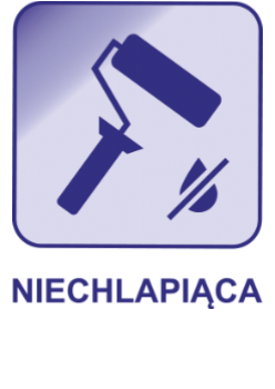 niechlapiąca