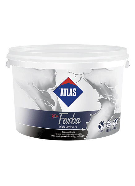 ATLAS proFARBA