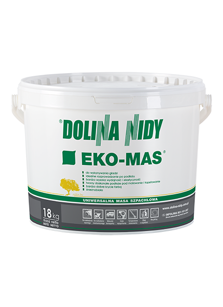 EKO-MAS