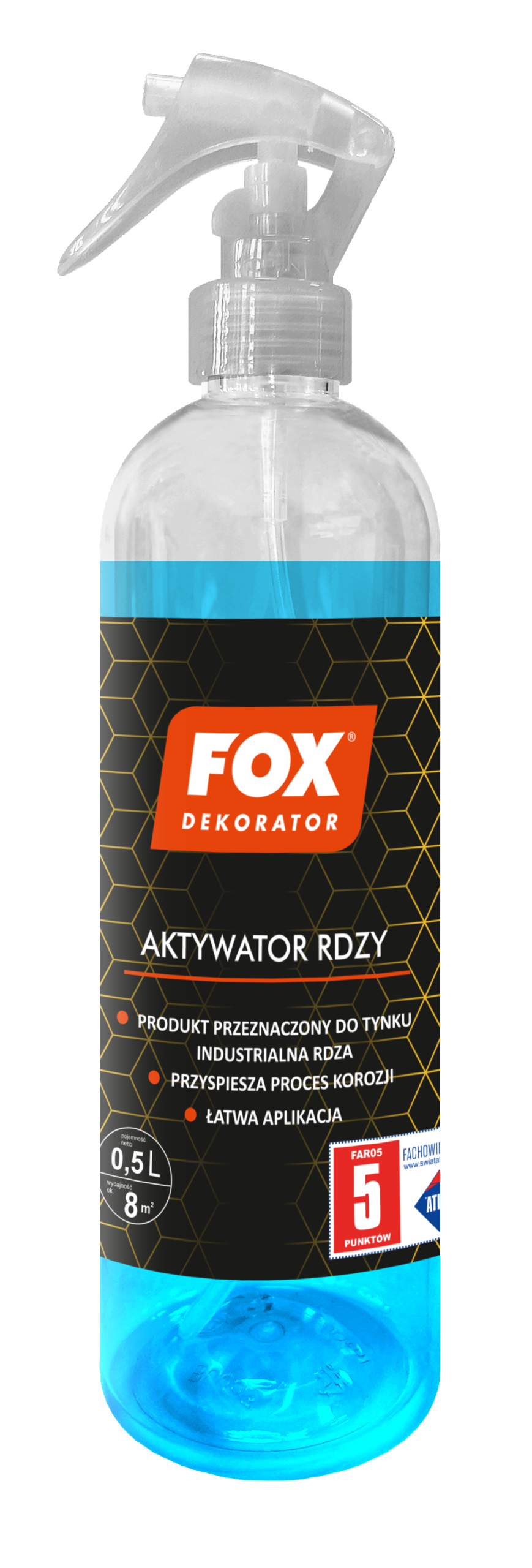 AKTYWATOR RDZY
