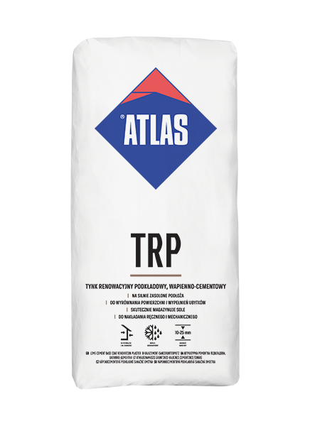 ATLAS TRP