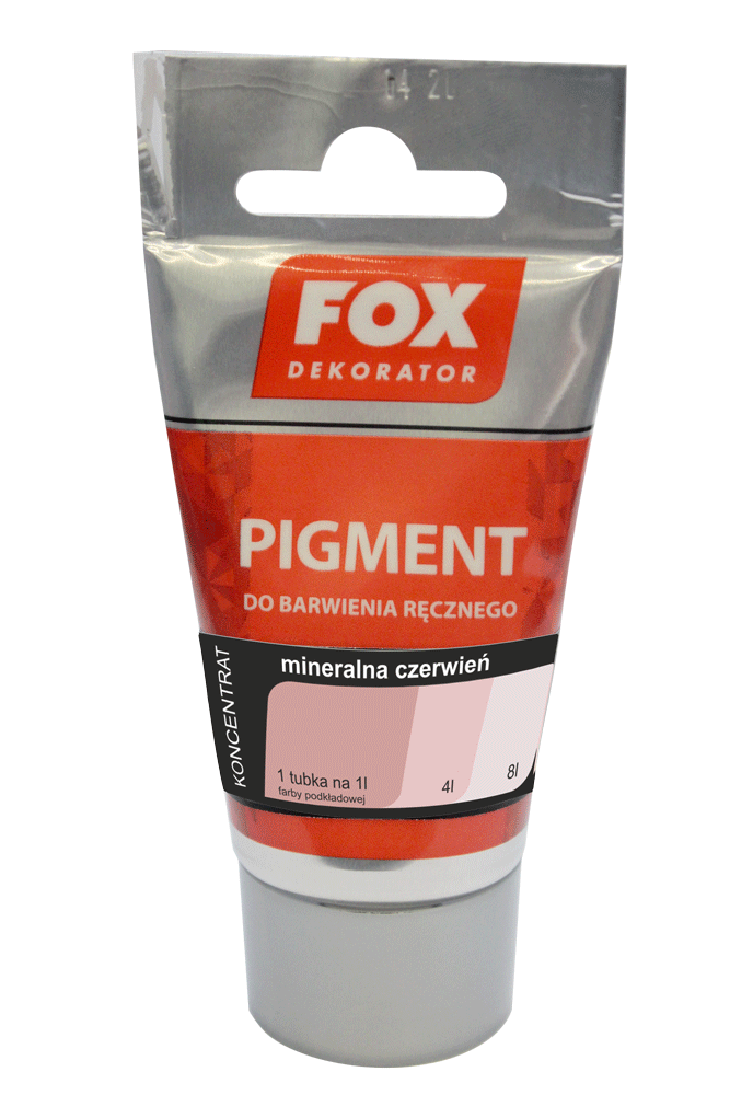 PIGMENT CONCENTRATE