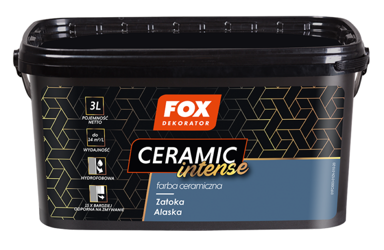 CERAMIC / CERAMIC INTENSE