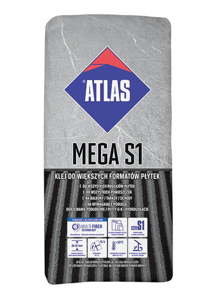 ATLAS MEGA S1