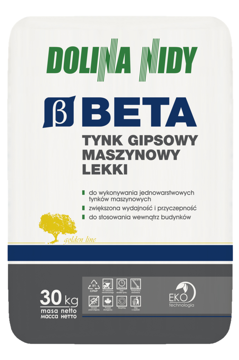 DOLINA NIDY BETA