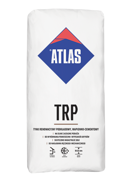 ATLAS TRP