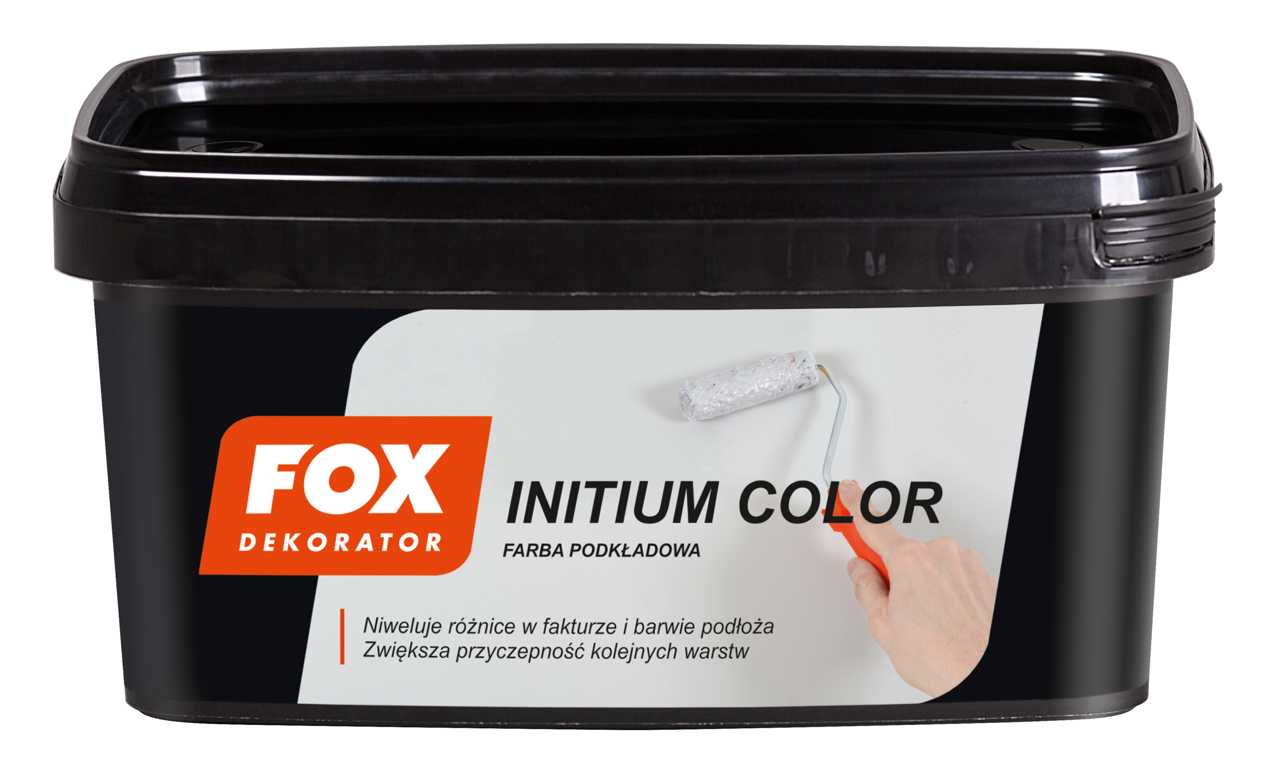 FOX INITIUM COLOR