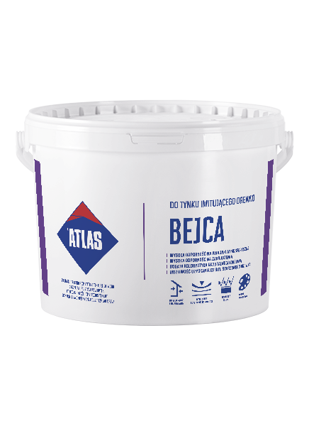 ATLAS BEJCA