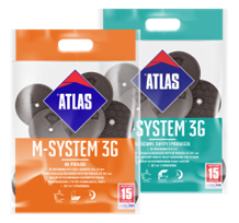 ATLAS M-sistēma 3G