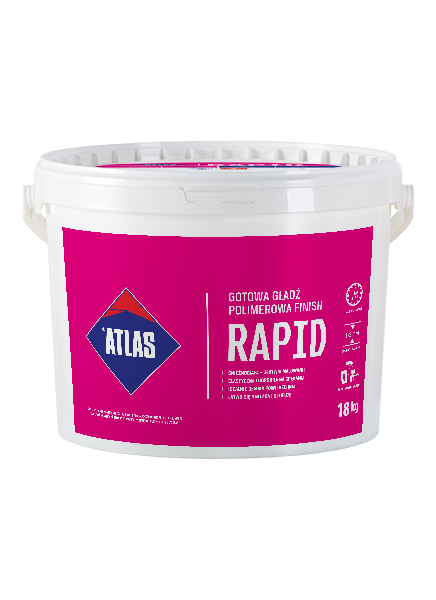 ATLAS RAPID