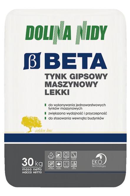 DOLINA NIDY BETA