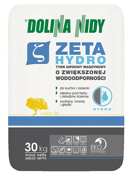 ZETA HYDRO DOLINA NIDY