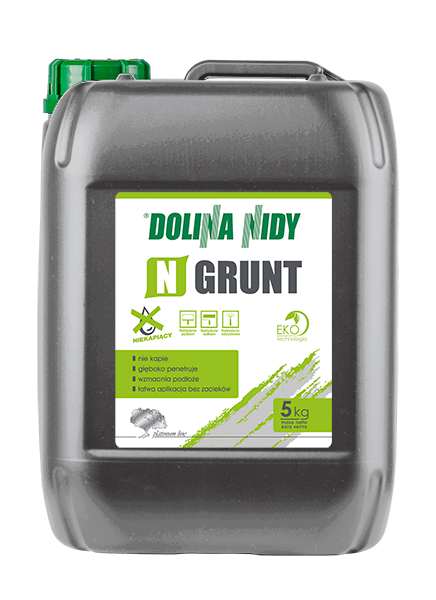 N GRUNT