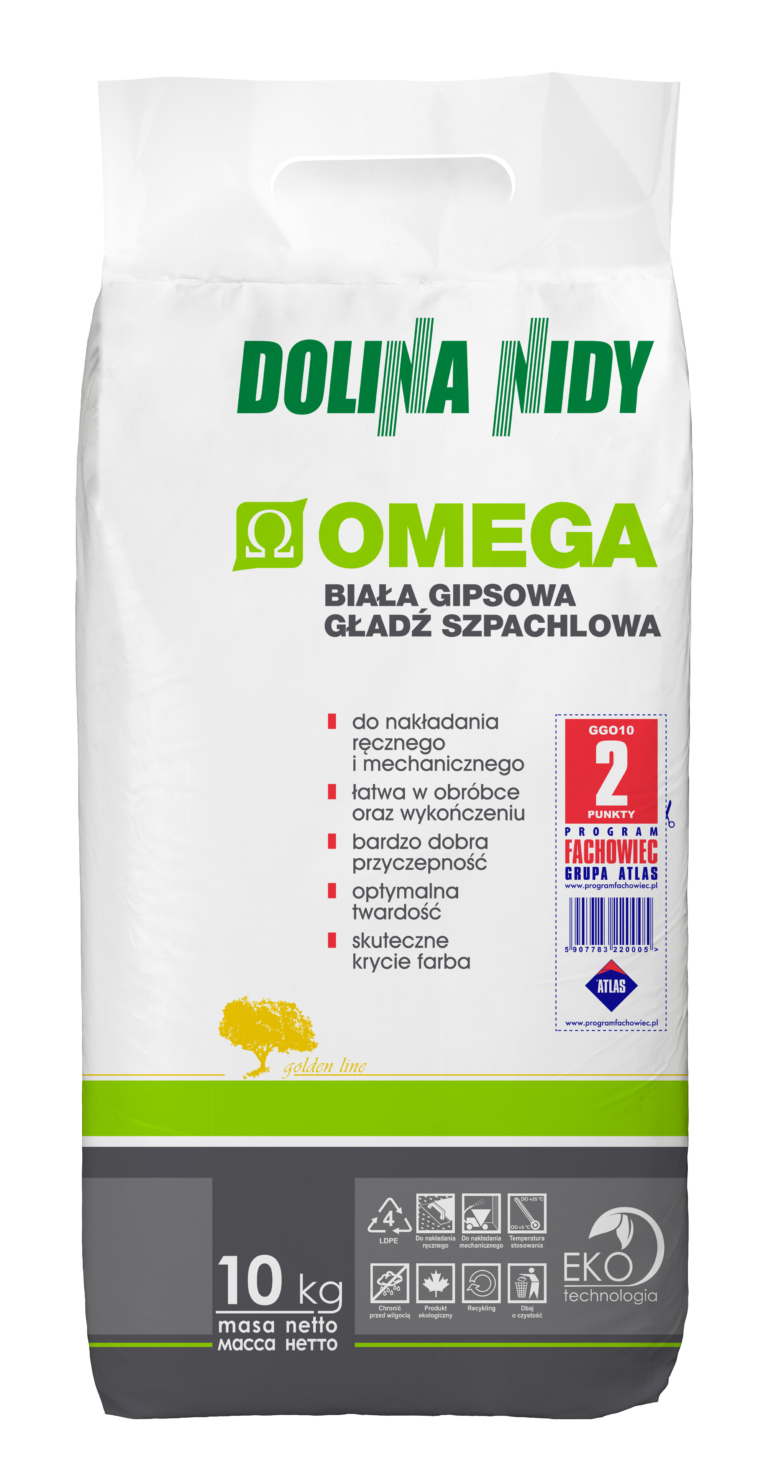 DOLINA NIDY OMEGA
