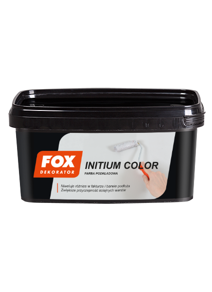 INITIUM COLOR