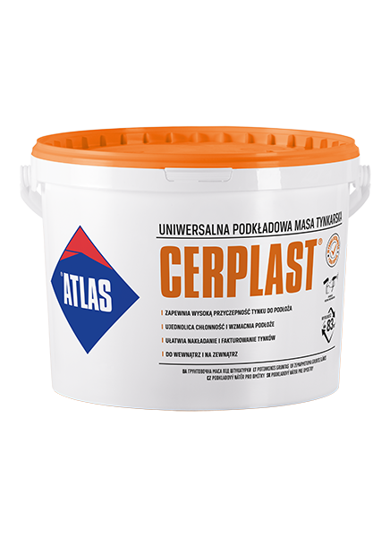ATLAS CERPLAST