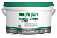 DOLINA NIDY EURO-GRUNT 300