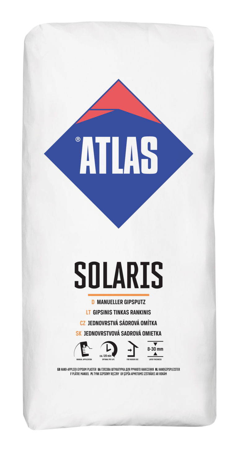 ATLAS SOLARIS