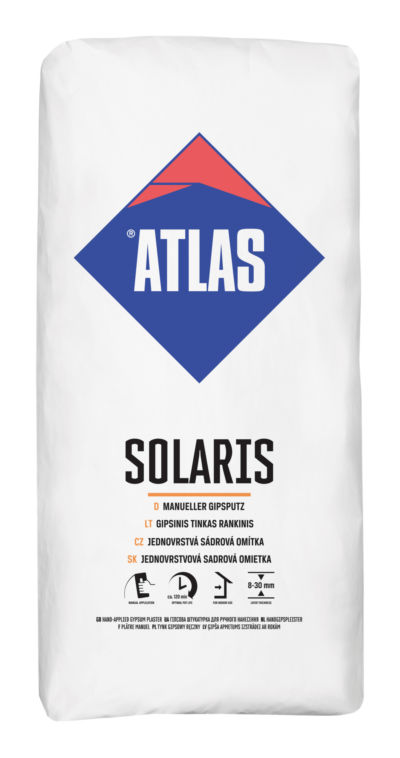 ATLAS SOLARIS