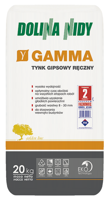 DOLINA NIDY GAMMA