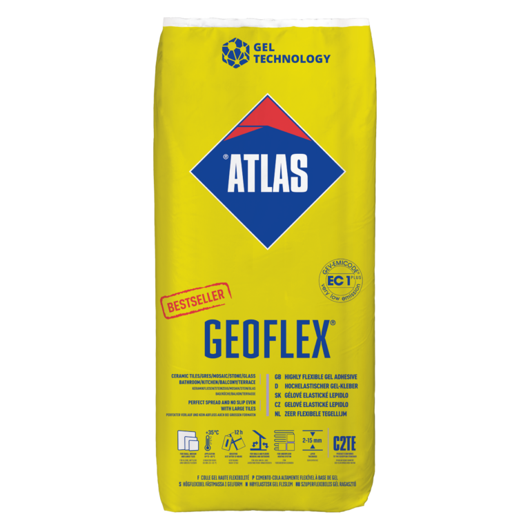 ATLAS GEOFLEX