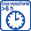 czas wysychania 6h