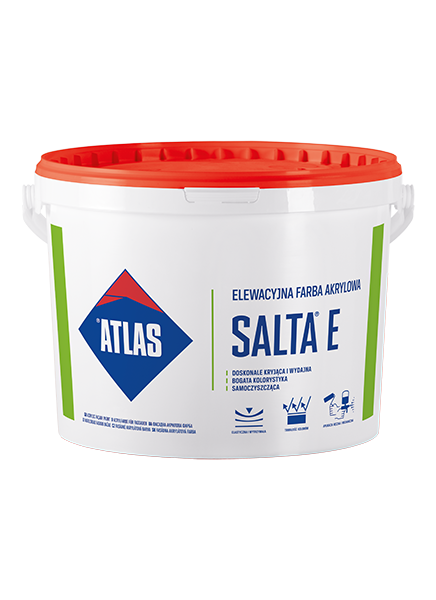 ATLAS SALTA E