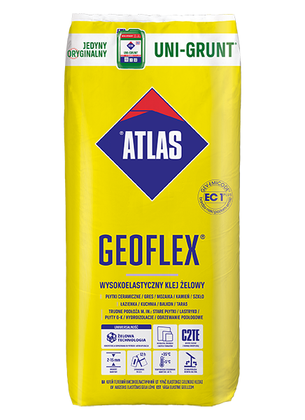 ATLAS GEOFLEX