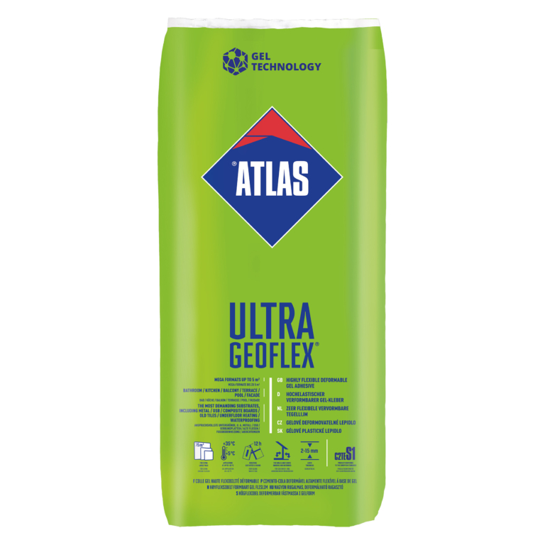 ATLAS ULTRA GEOFLEX
