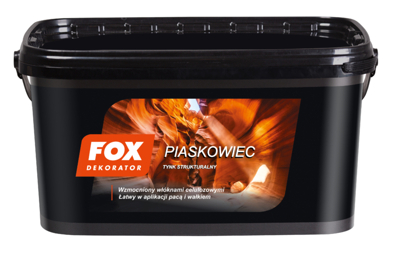 FOX PIESKOVEC